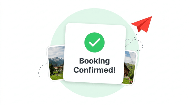 Get Confirmation